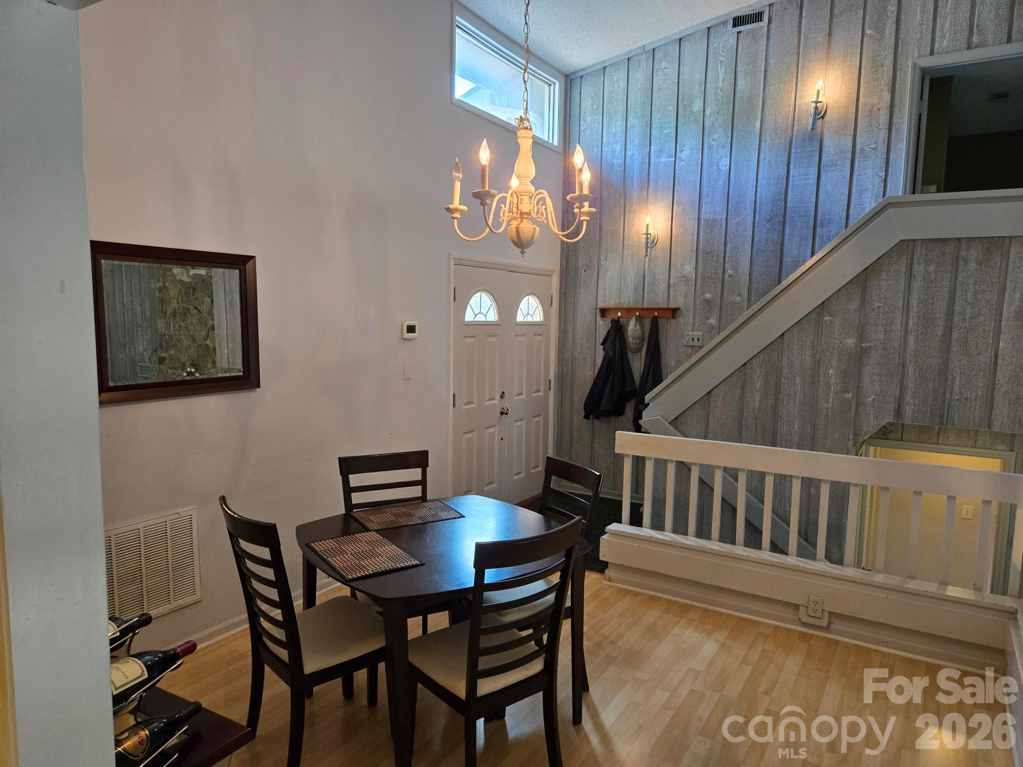 Raintree - Residential