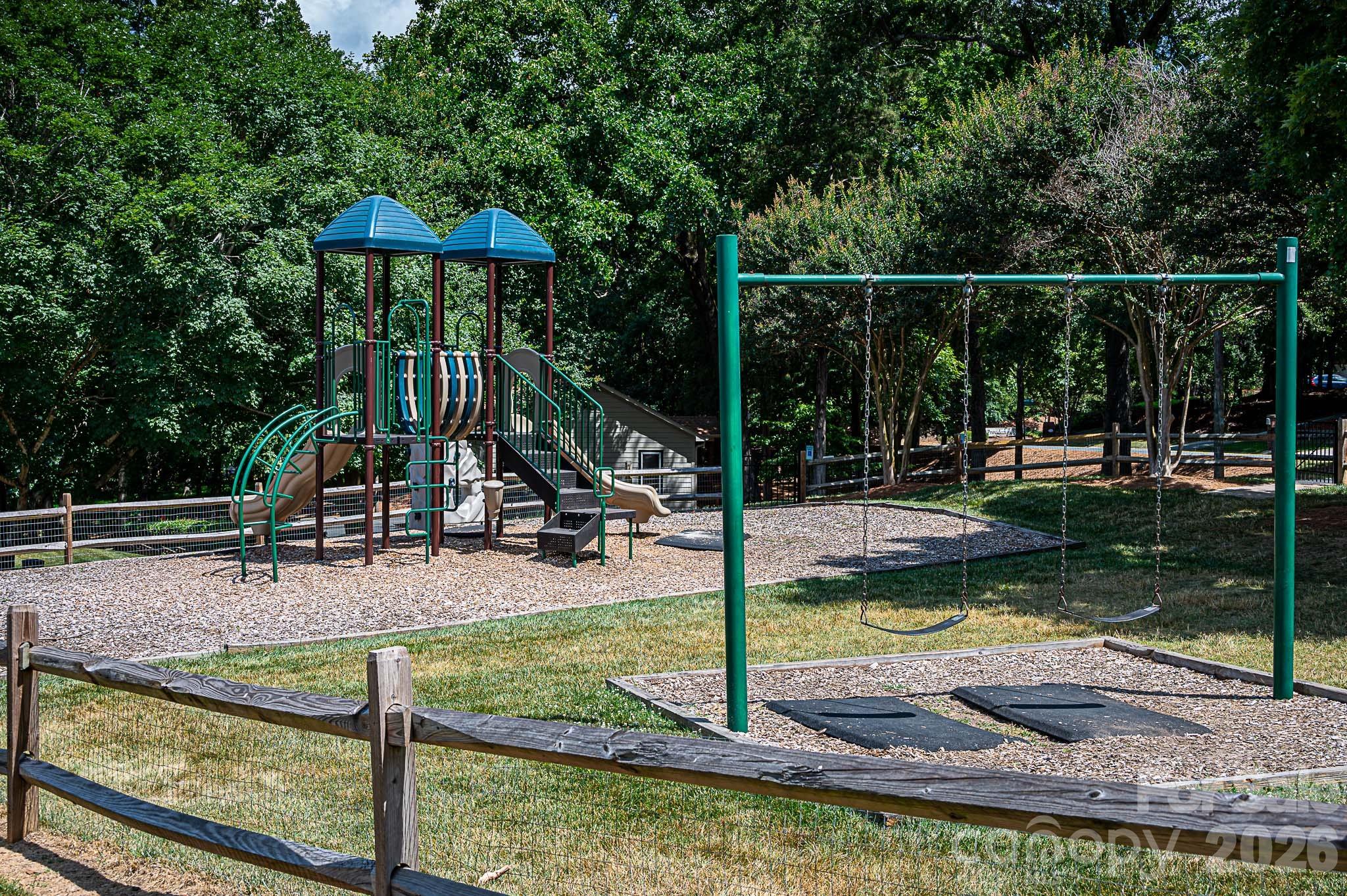 Raintree - Residential