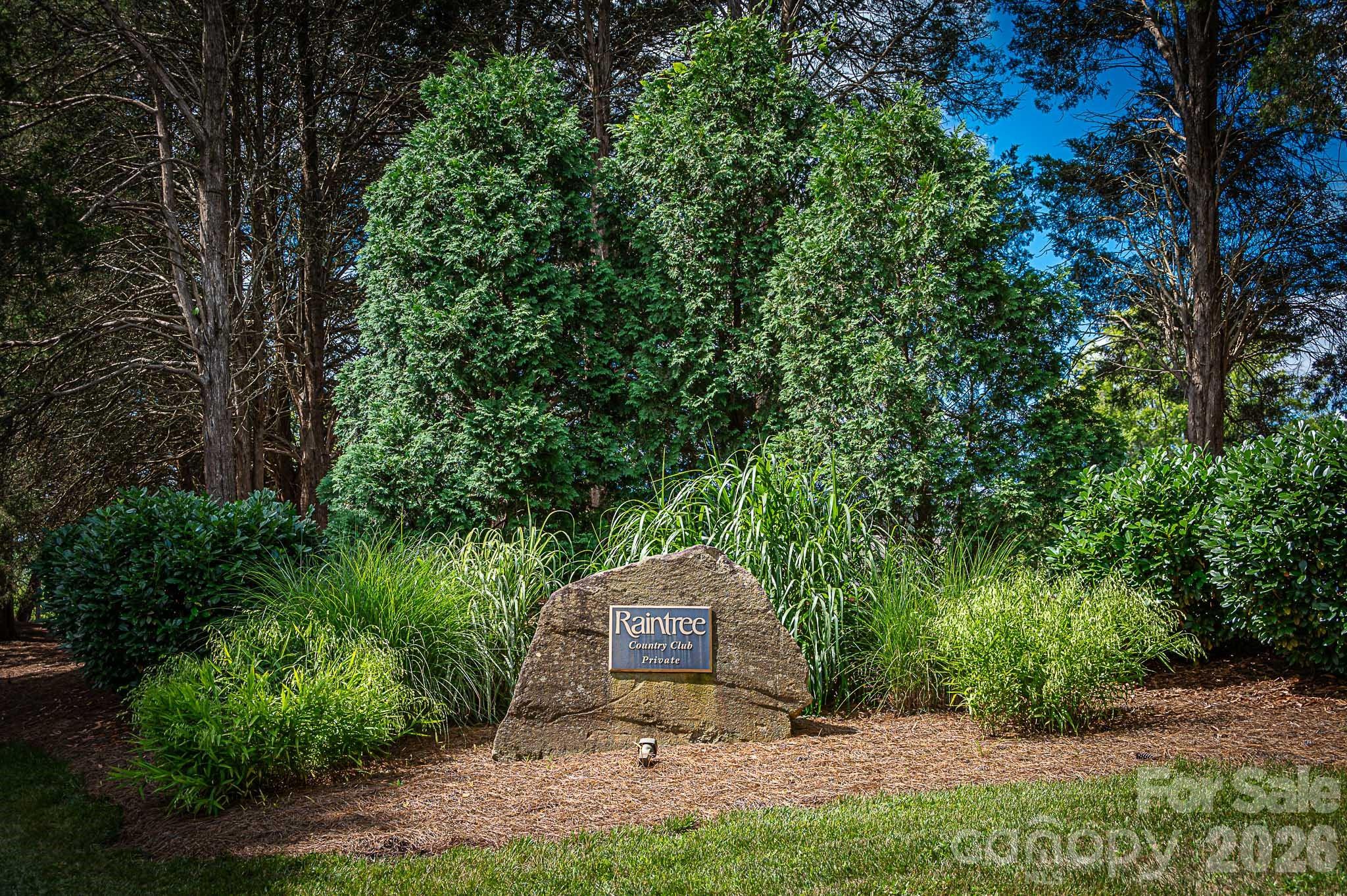 Raintree - Residential