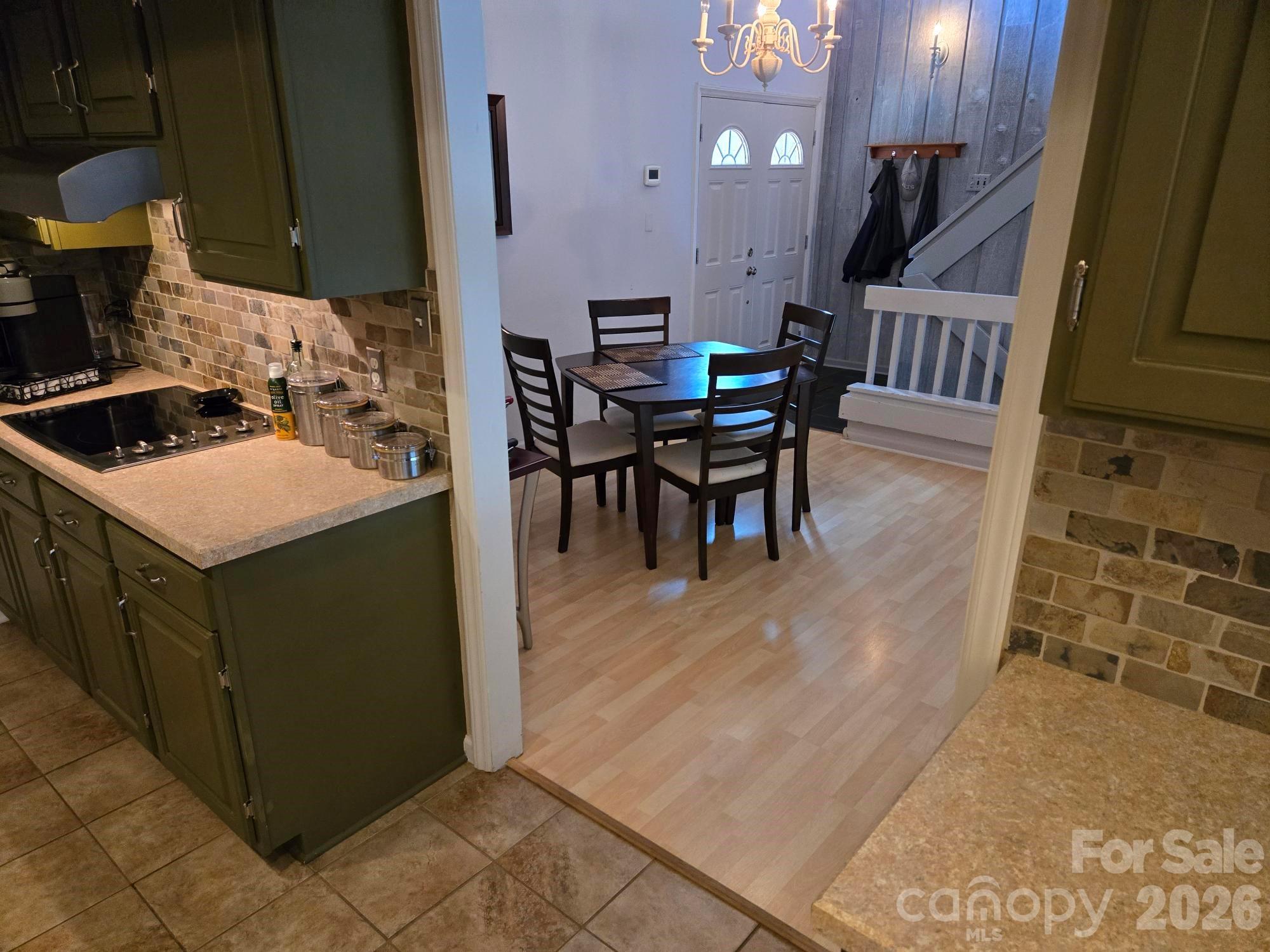 Raintree - Residential