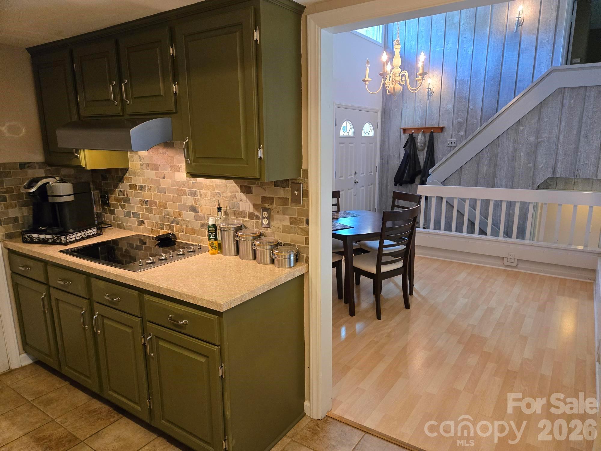 Raintree - Residential