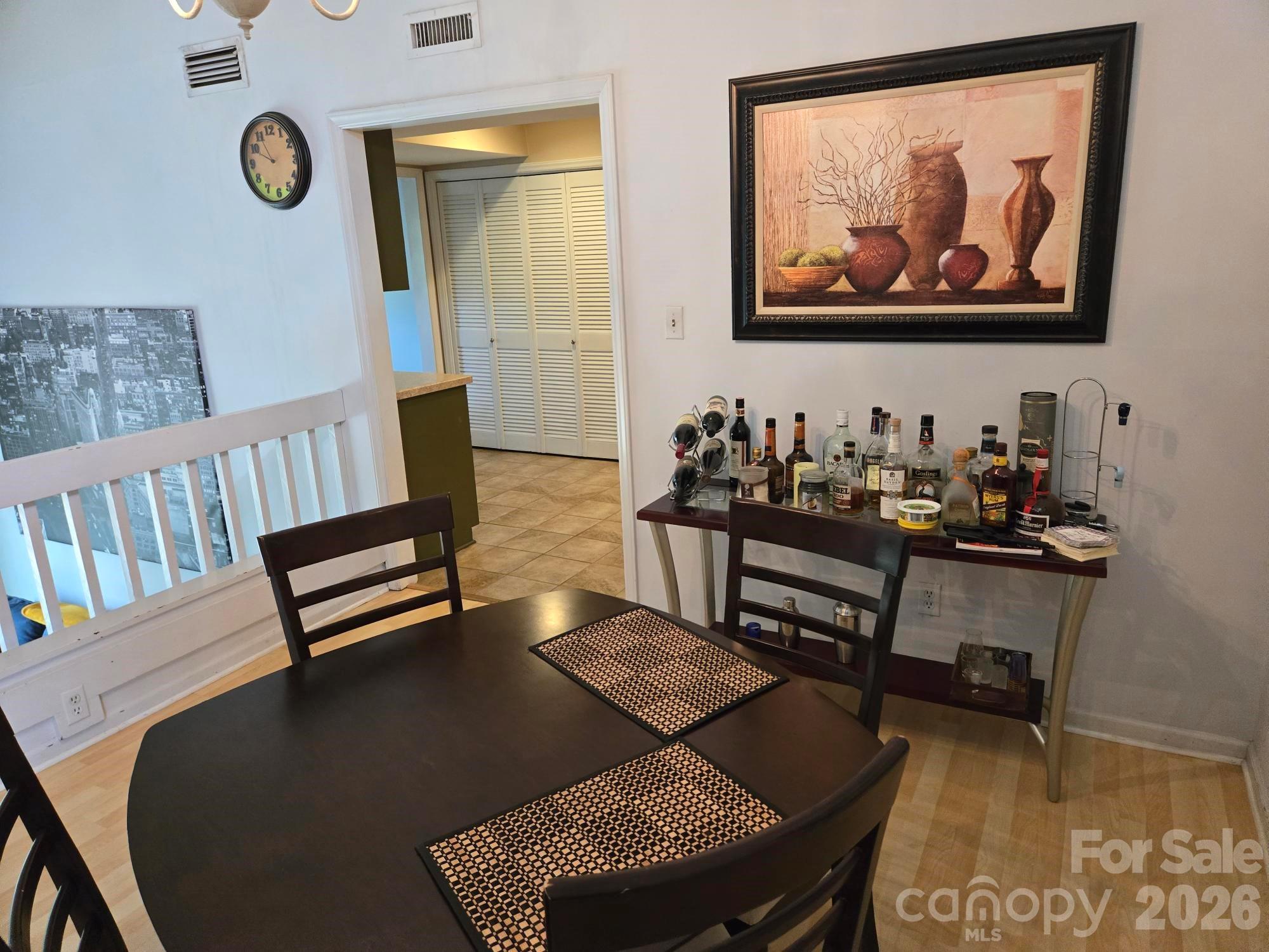 Raintree - Residential