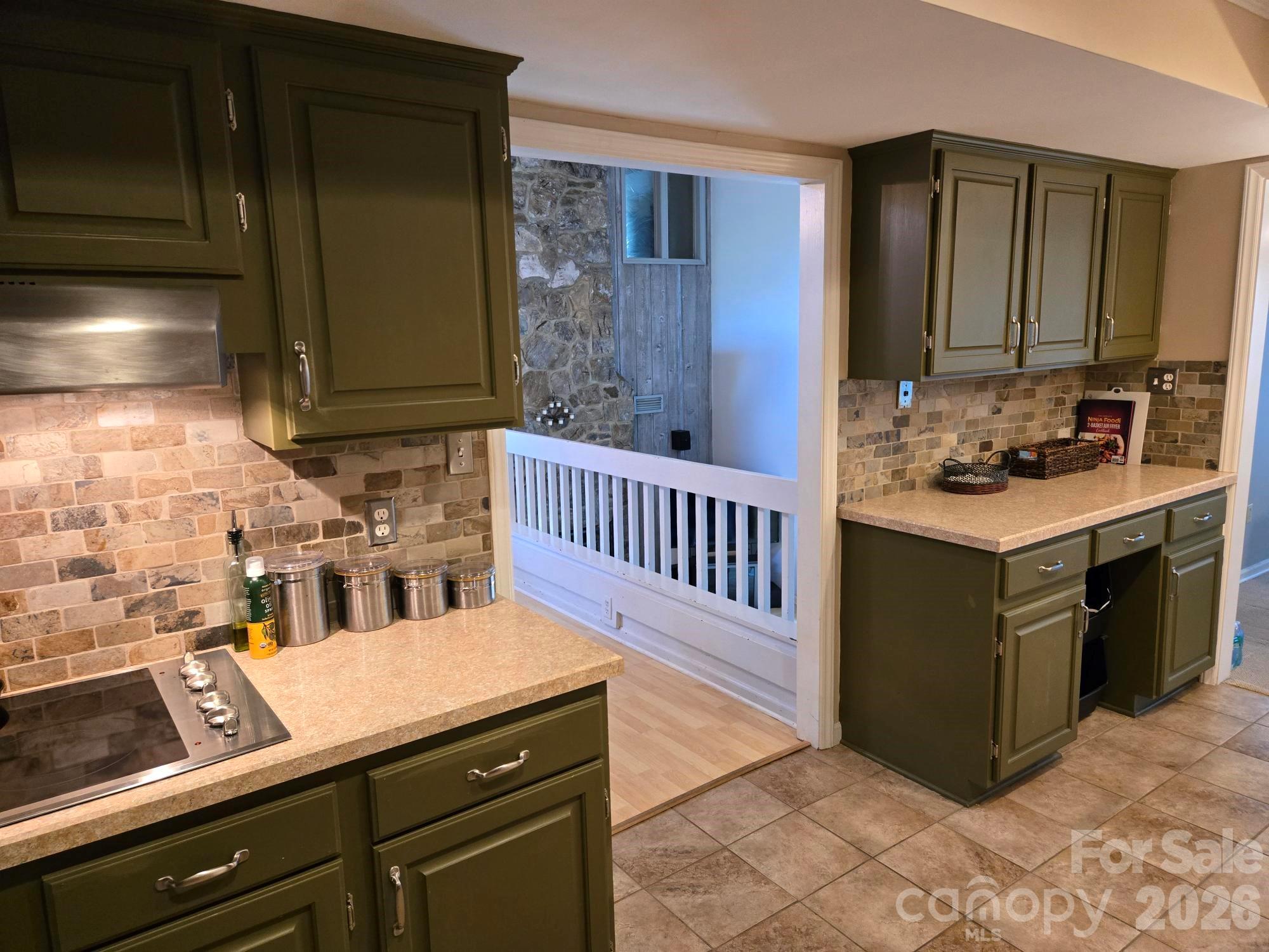 Raintree - Residential