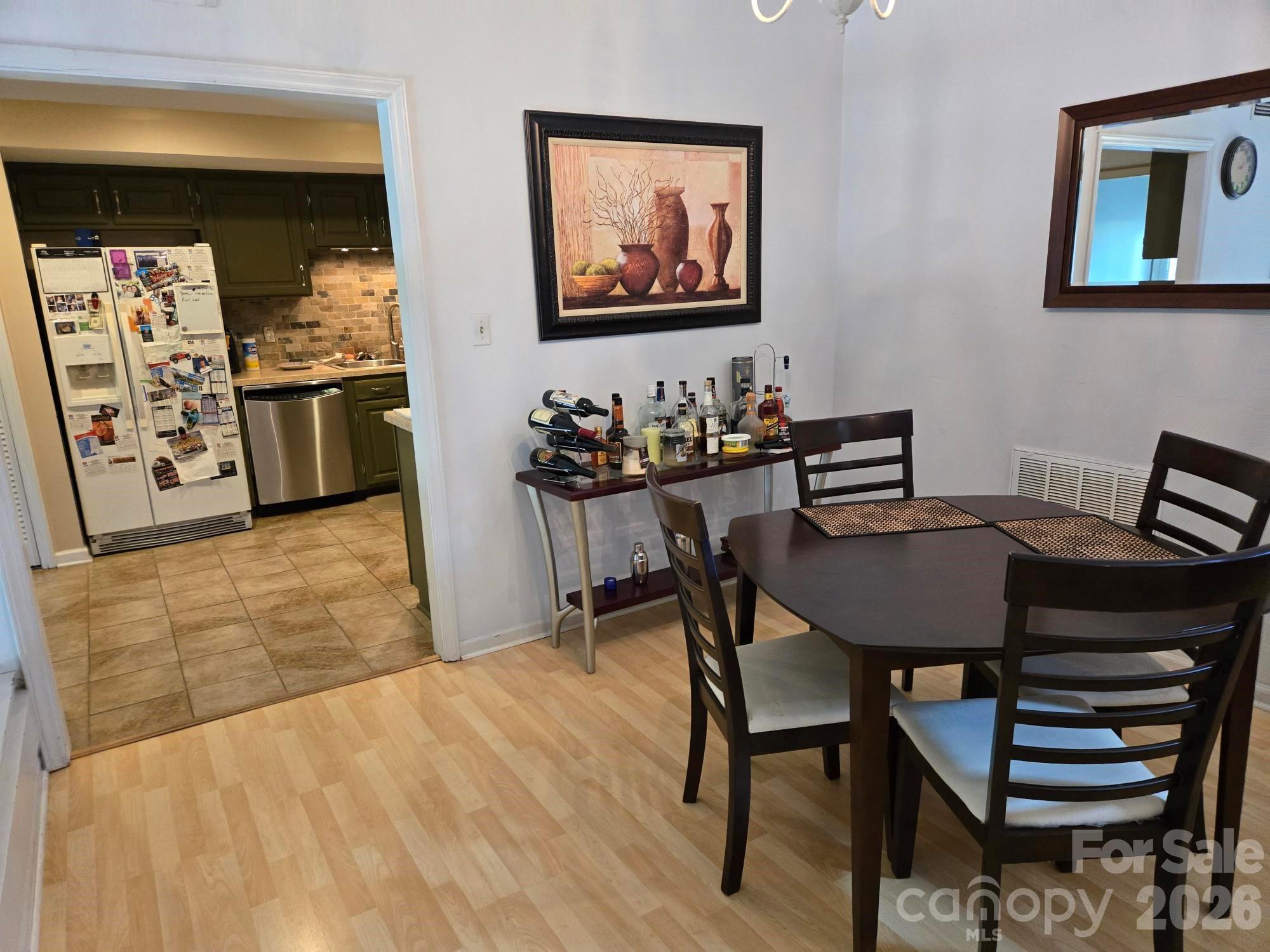 Raintree - Residential