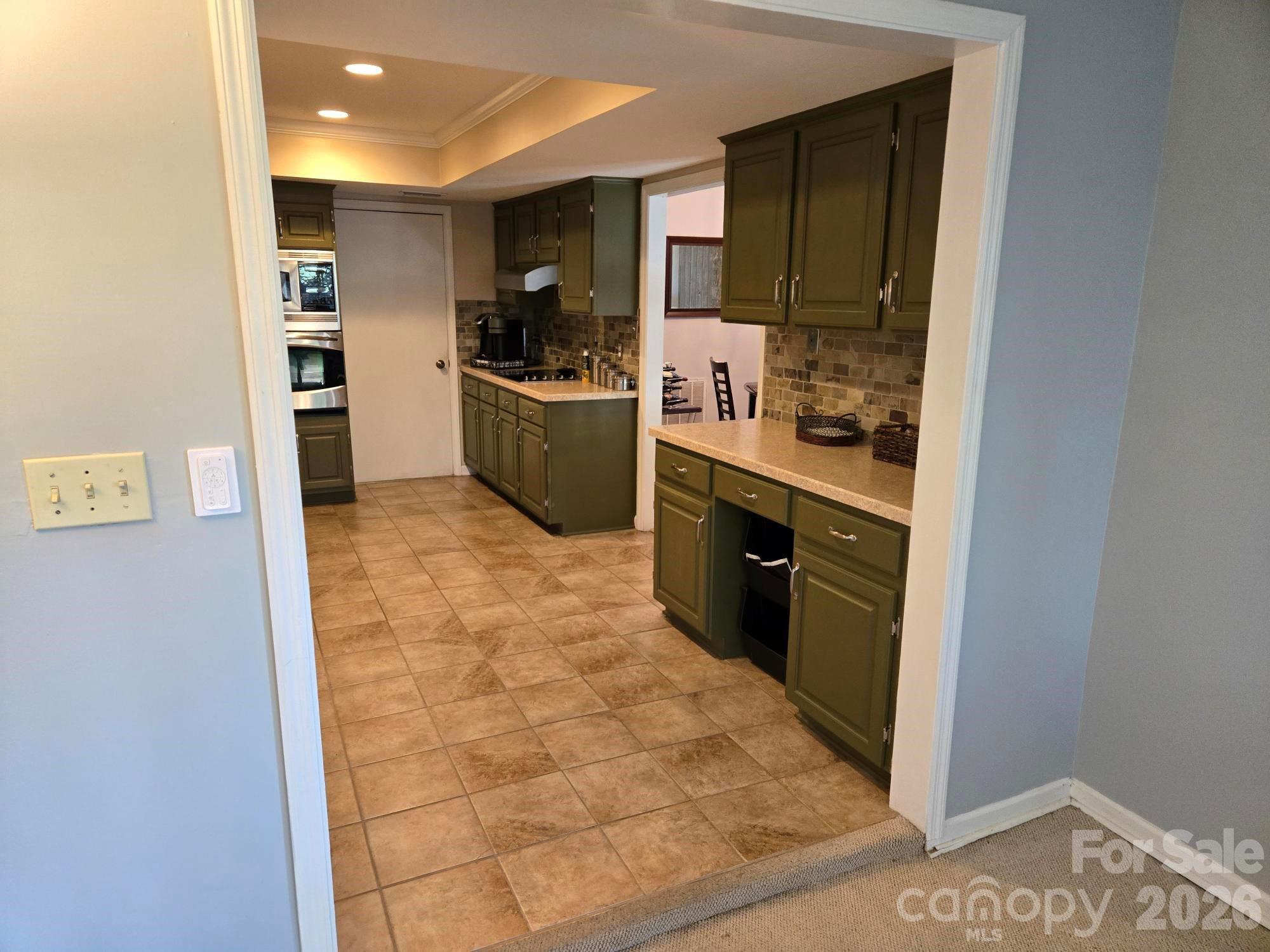 Raintree - Residential