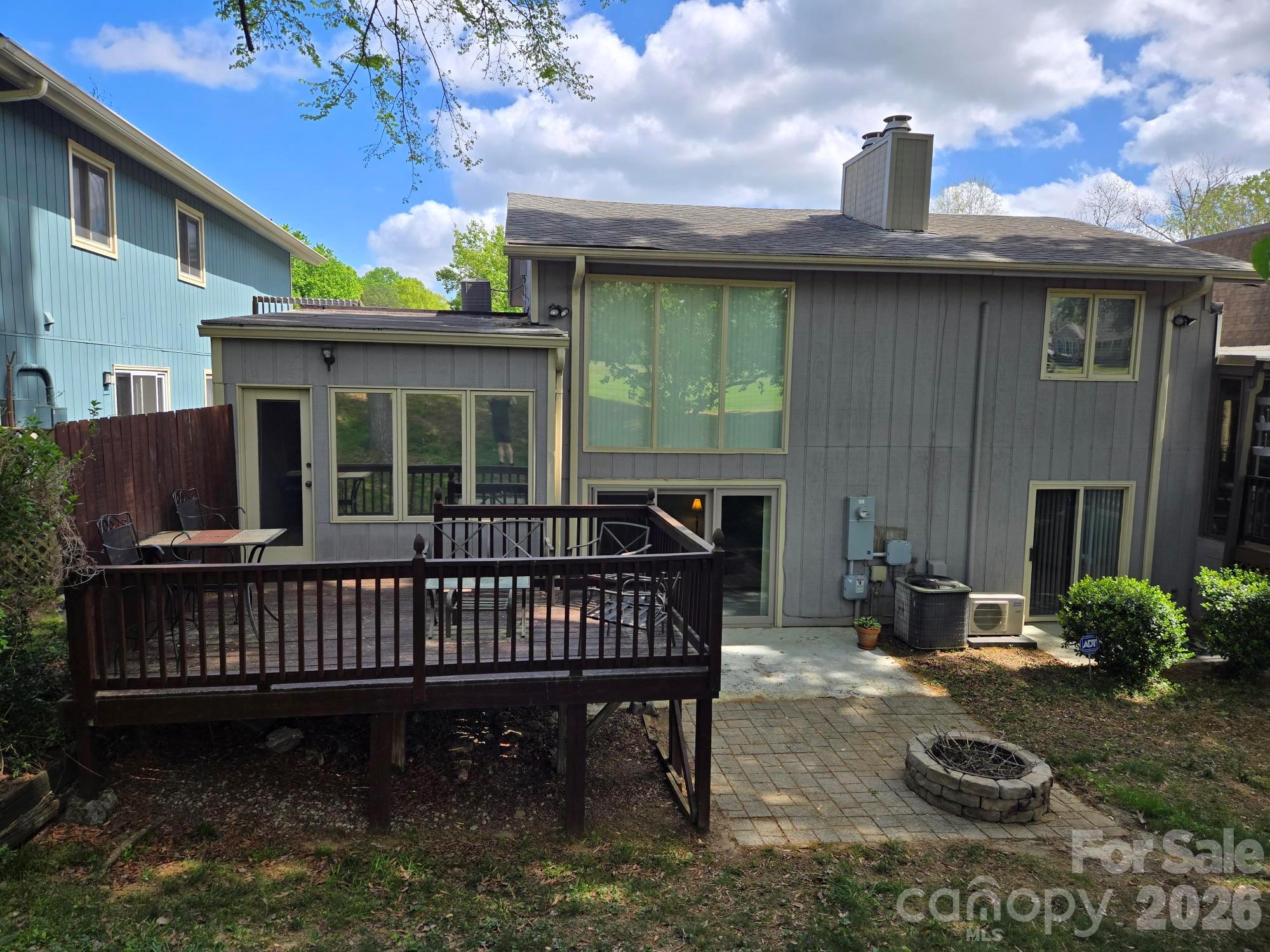 Raintree - Residential