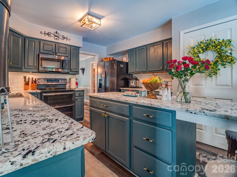 Summerfield - Residential