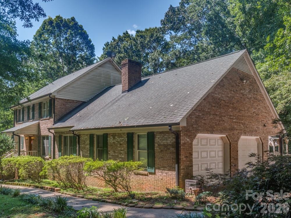 Summerfield - Residential