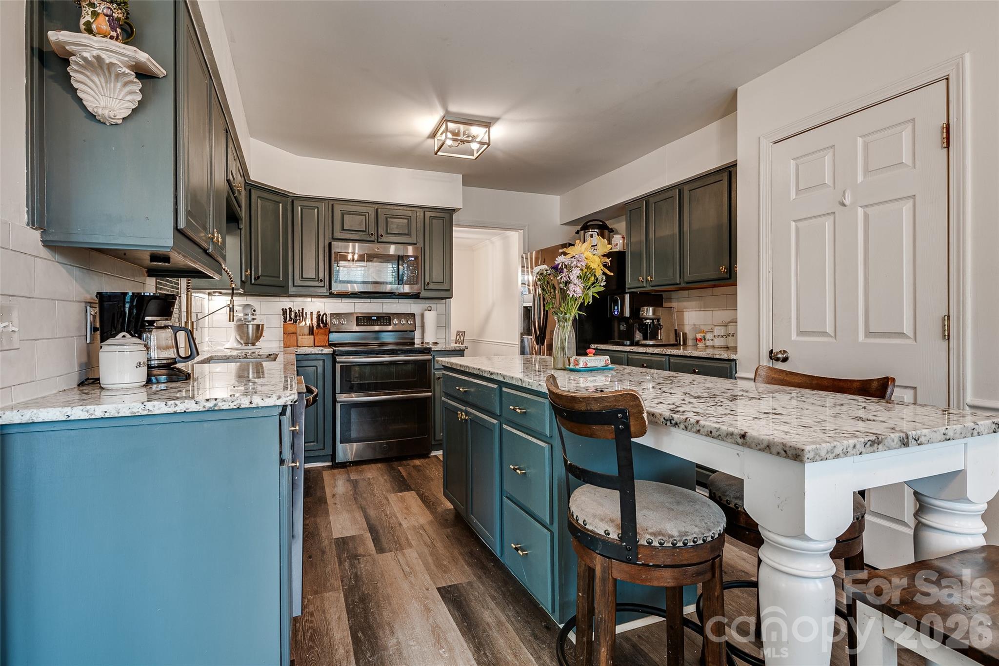 Summerfield - Residential