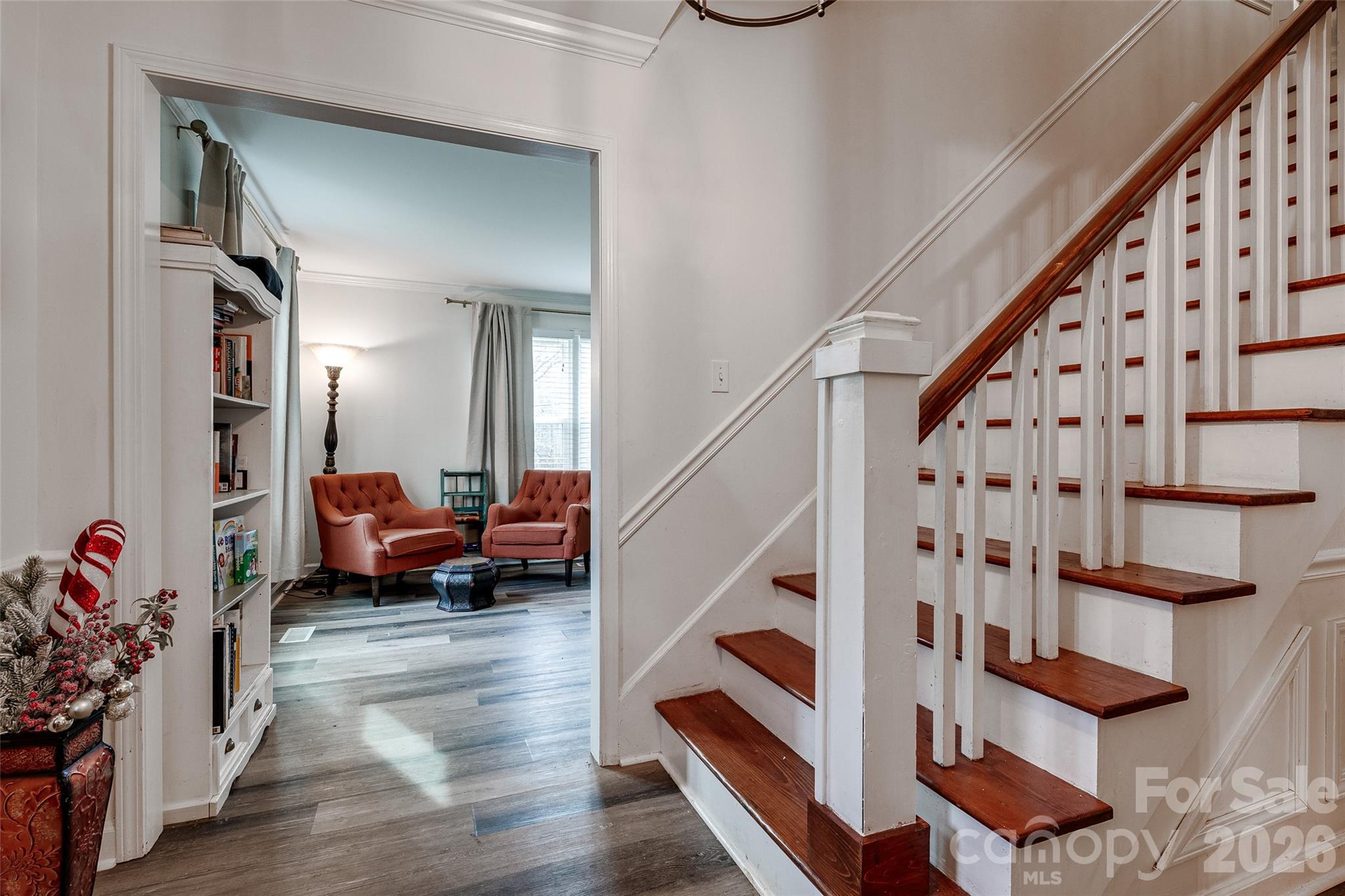 Summerfield - Residential