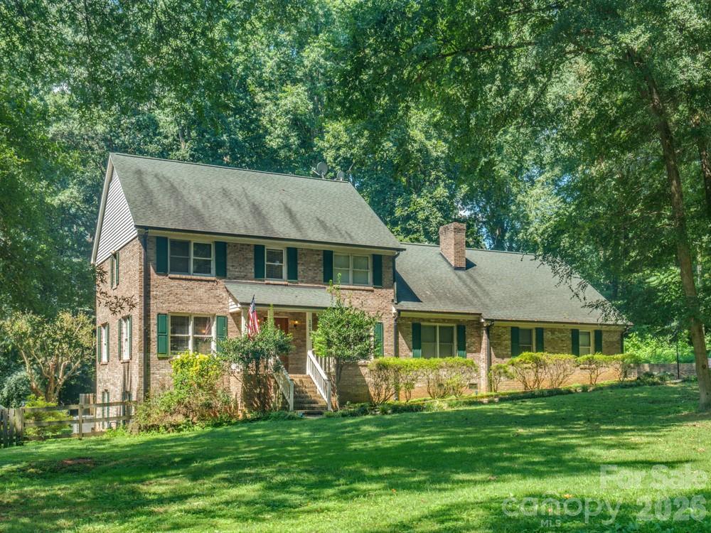 Summerfield - Residential