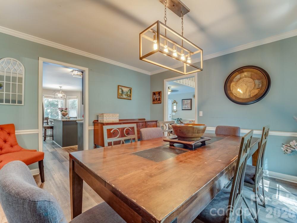 Summerfield - Residential