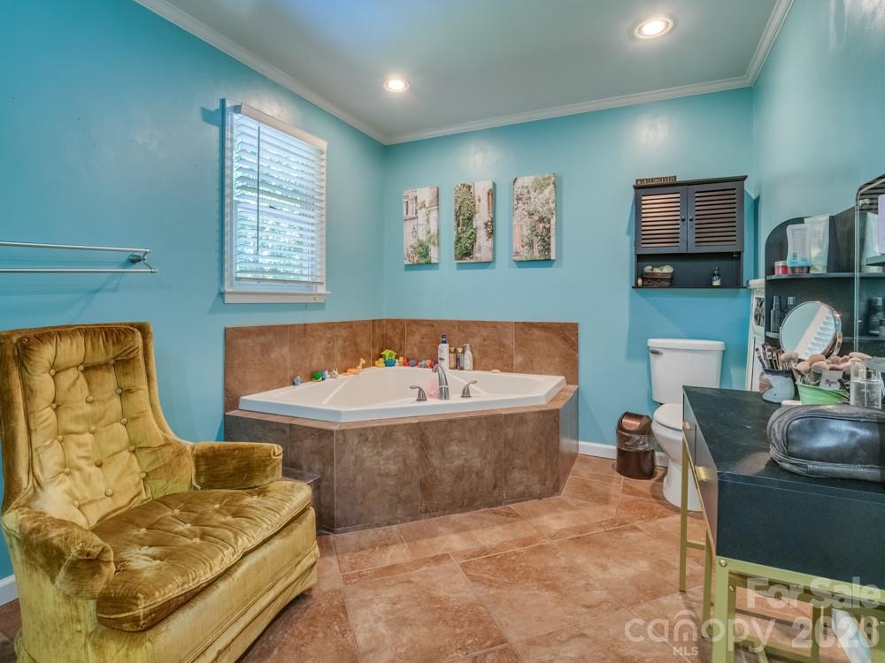 Summerfield - Residential