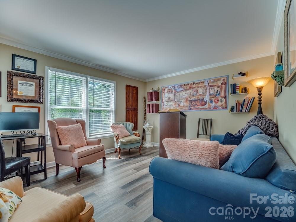 Summerfield - Residential