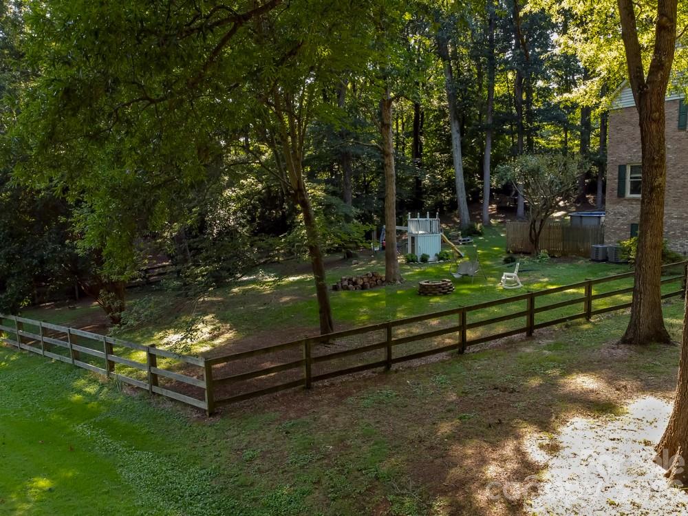 Summerfield - Residential