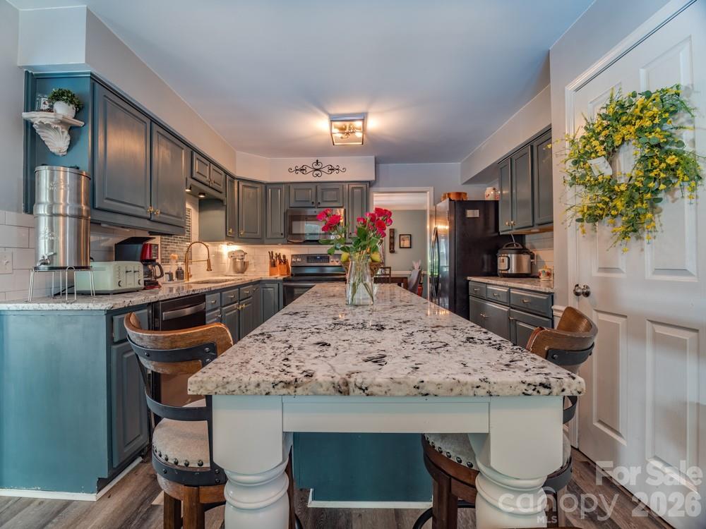 Summerfield - Residential