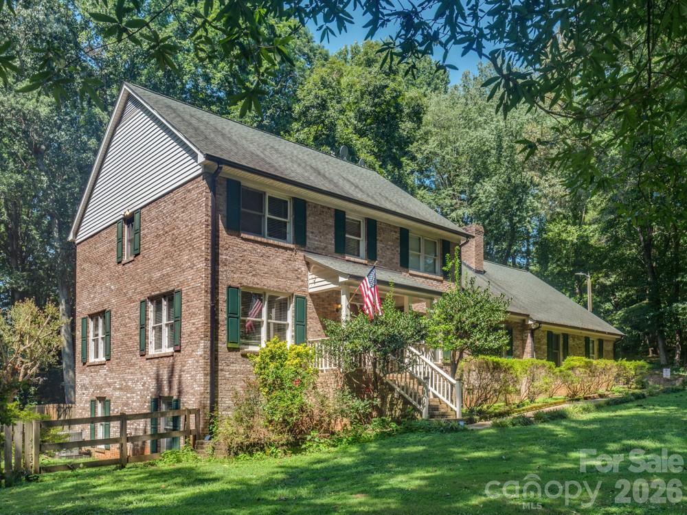 Summerfield - Residential