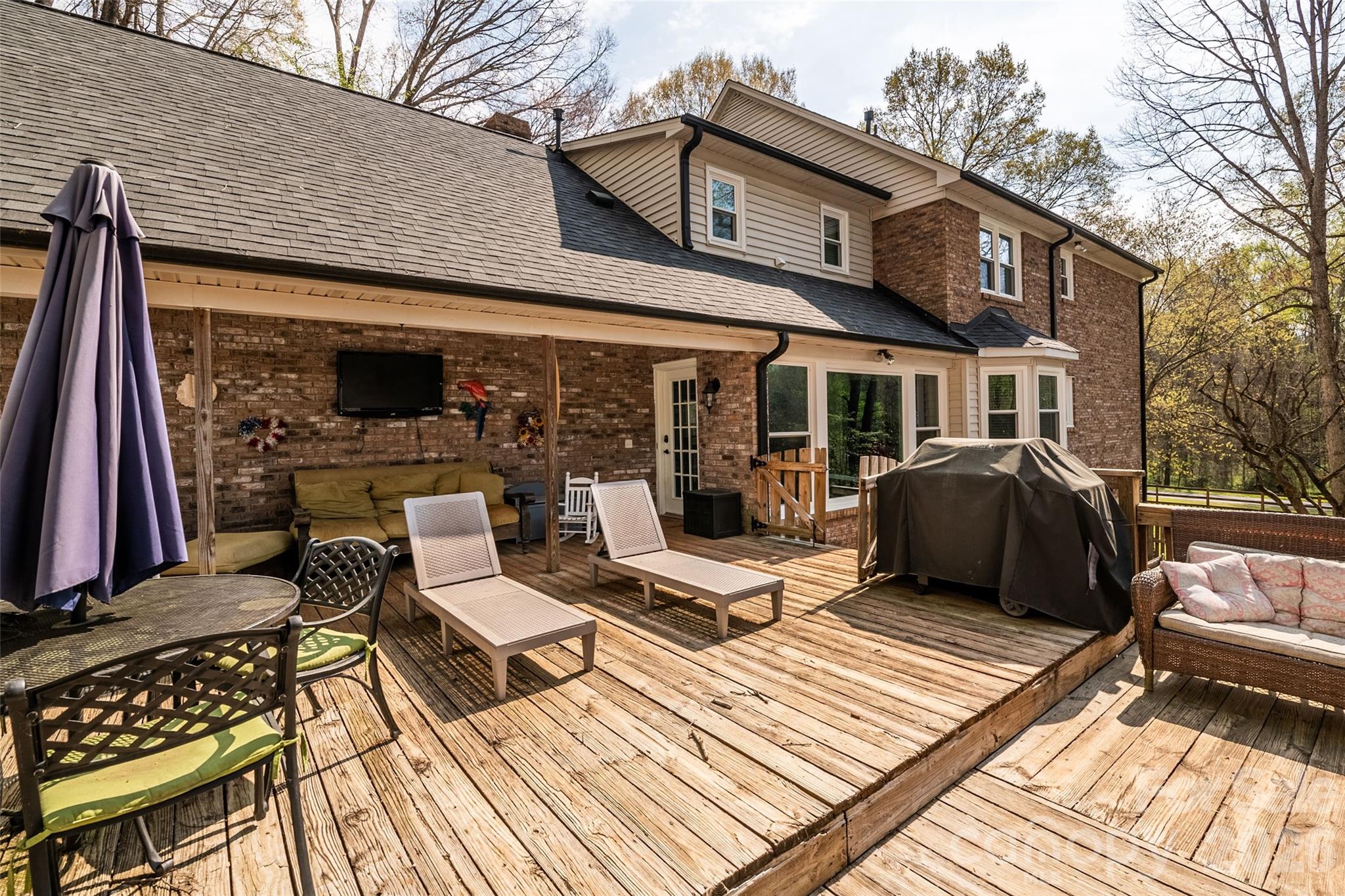 Summerfield - Residential