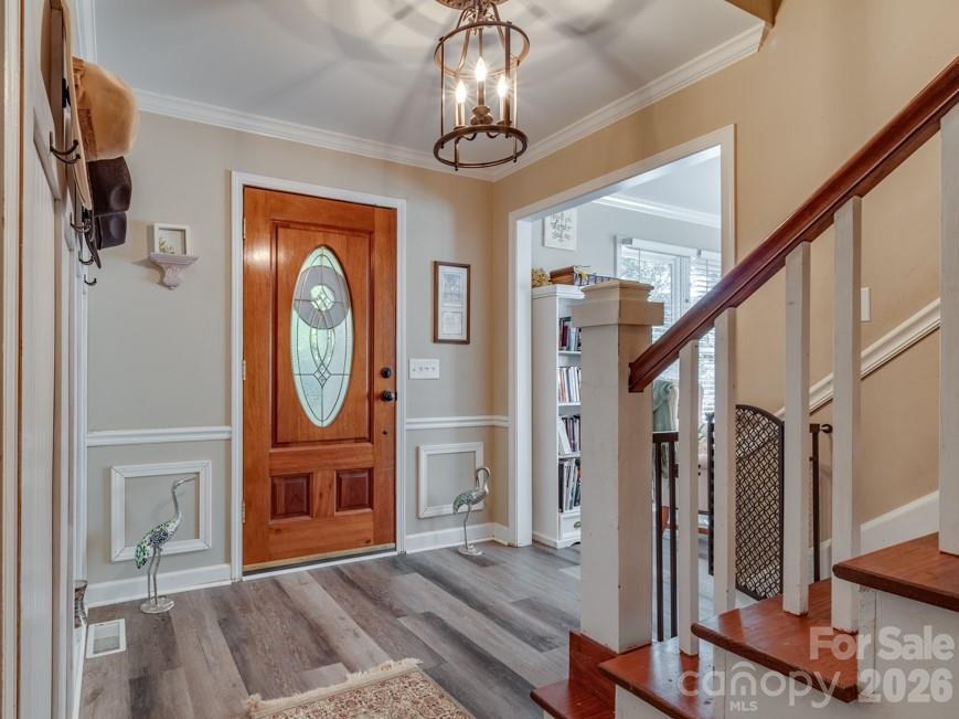 Summerfield - Residential