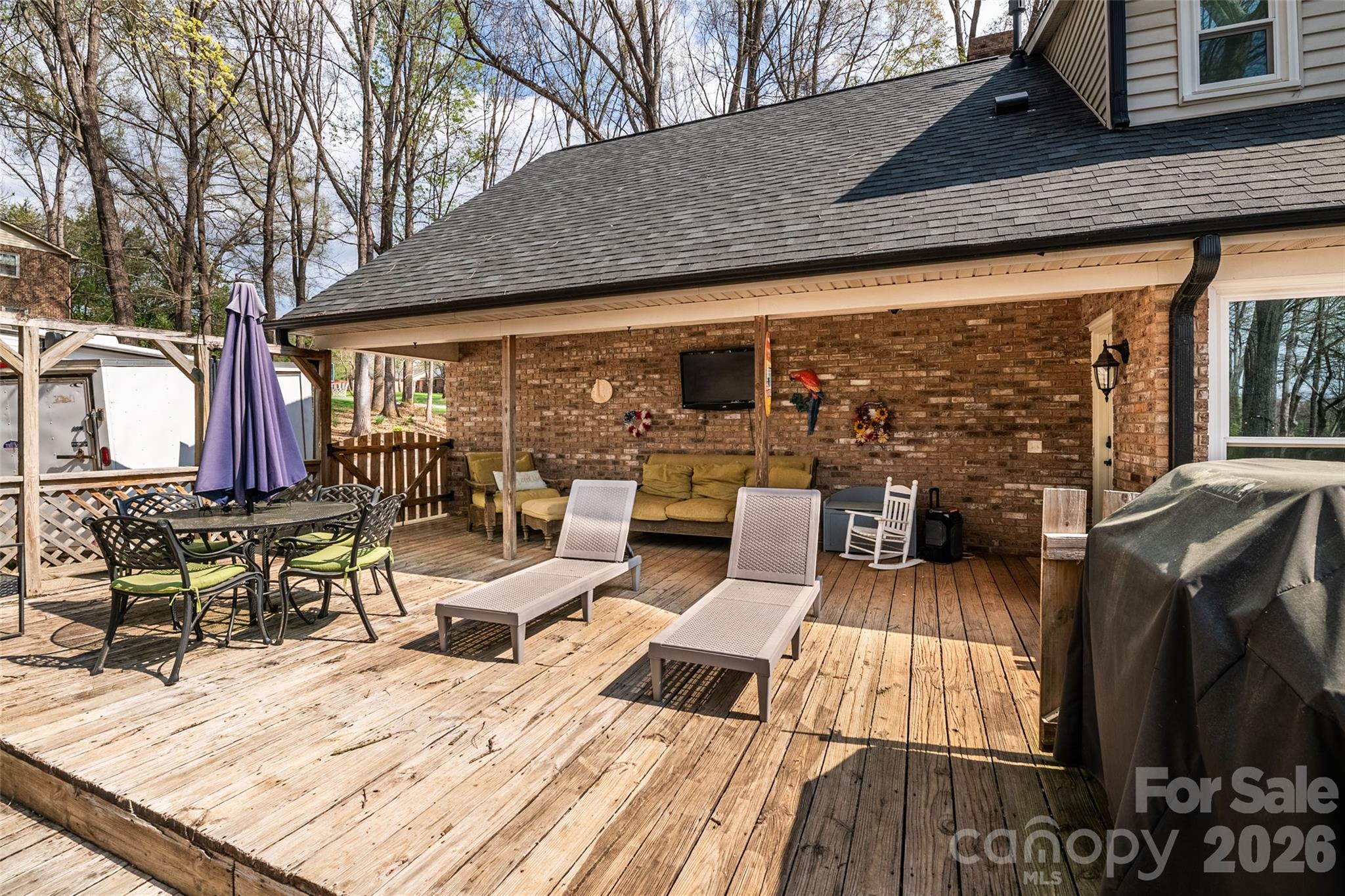 Summerfield - Residential