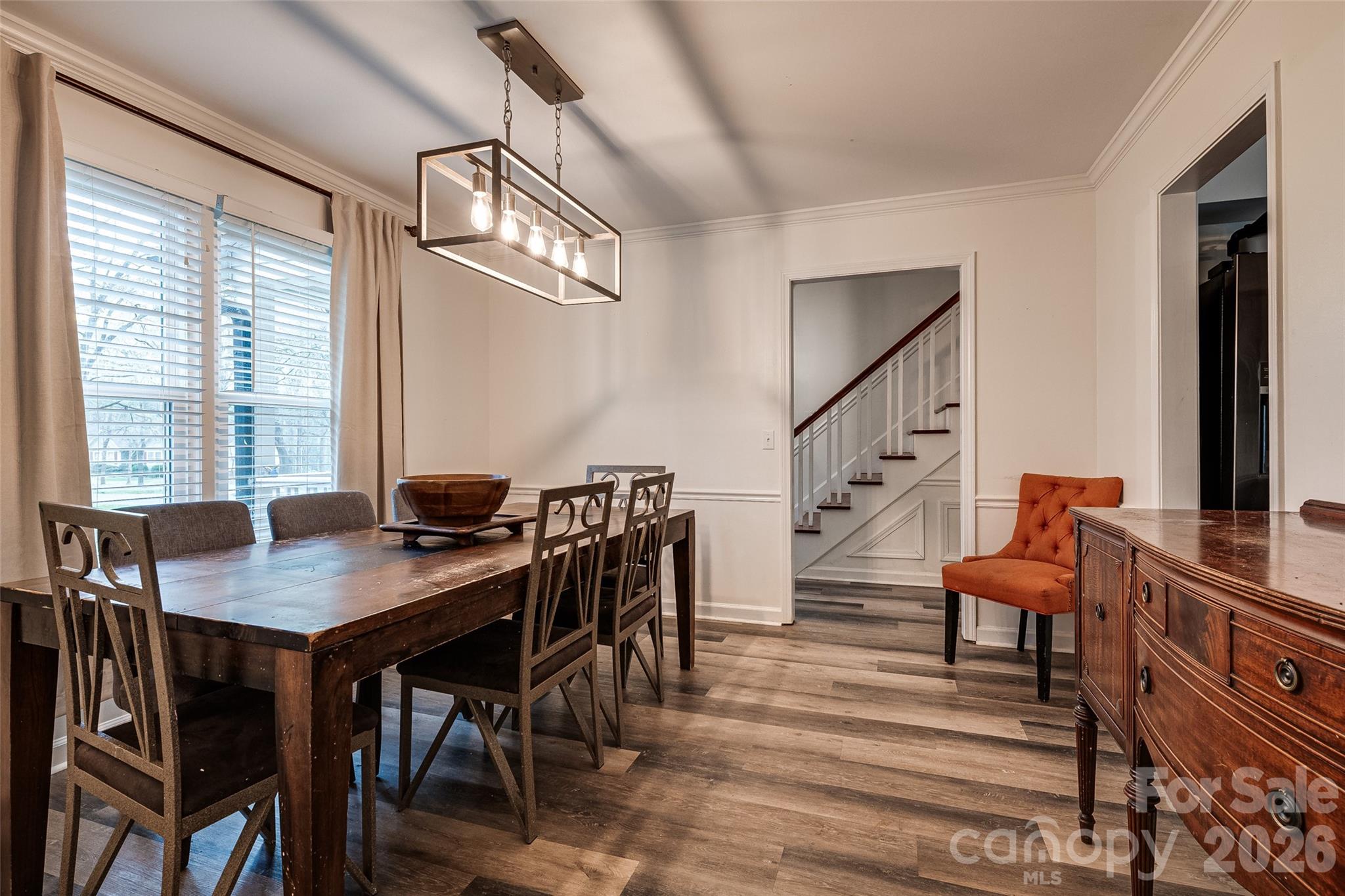 Summerfield - Residential