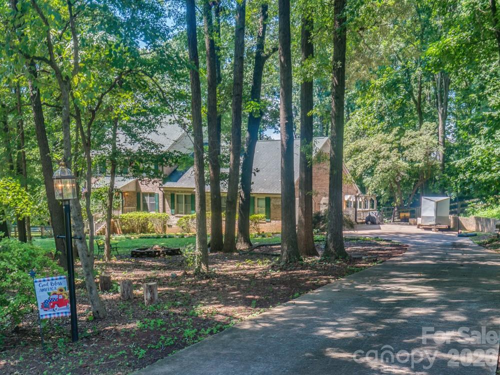 Summerfield - Residential