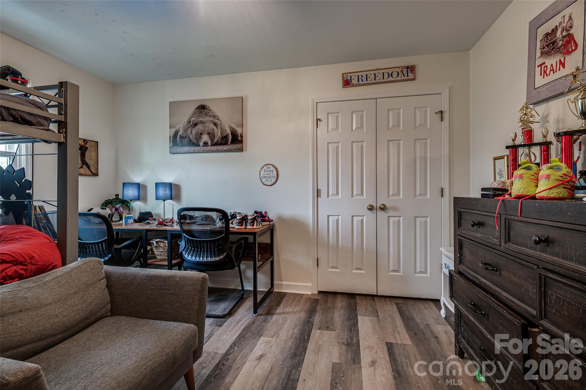 Summerfield - Residential