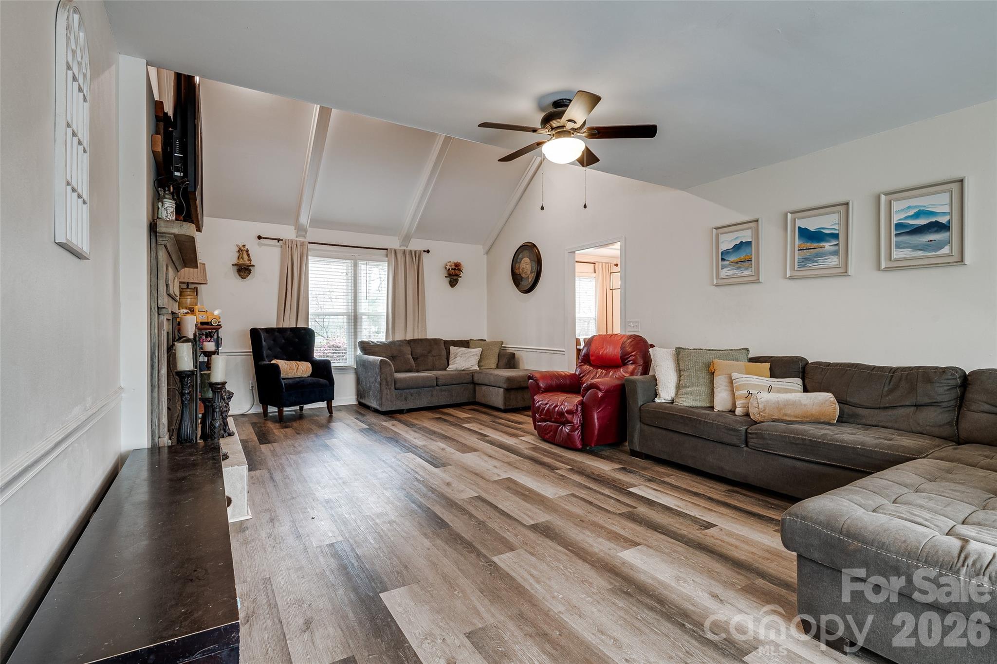 Summerfield - Residential