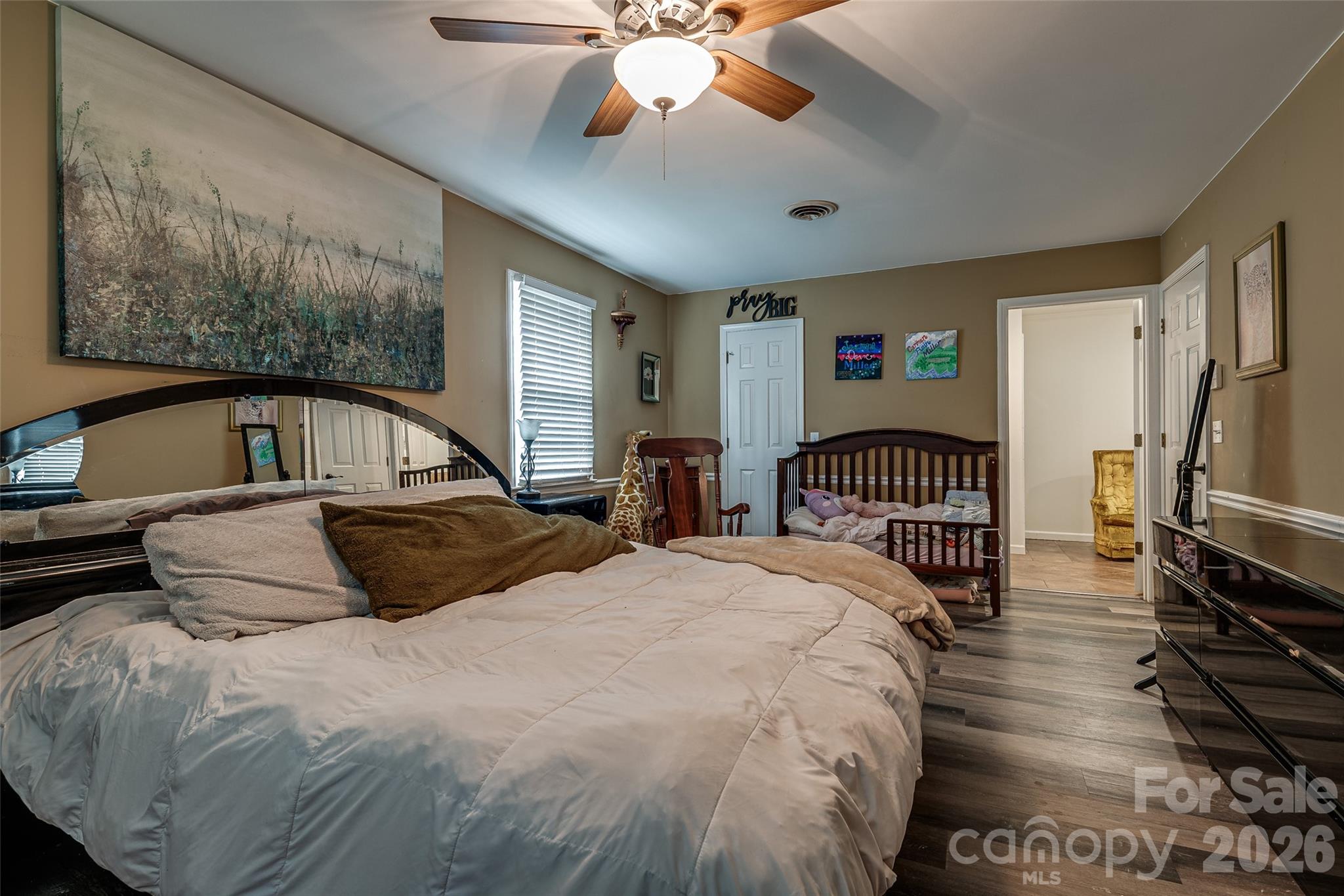 Summerfield - Residential