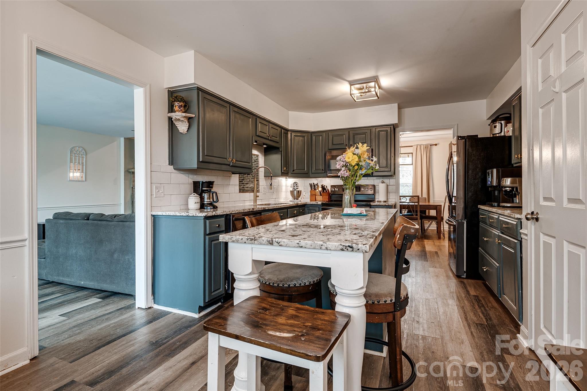 Summerfield - Residential