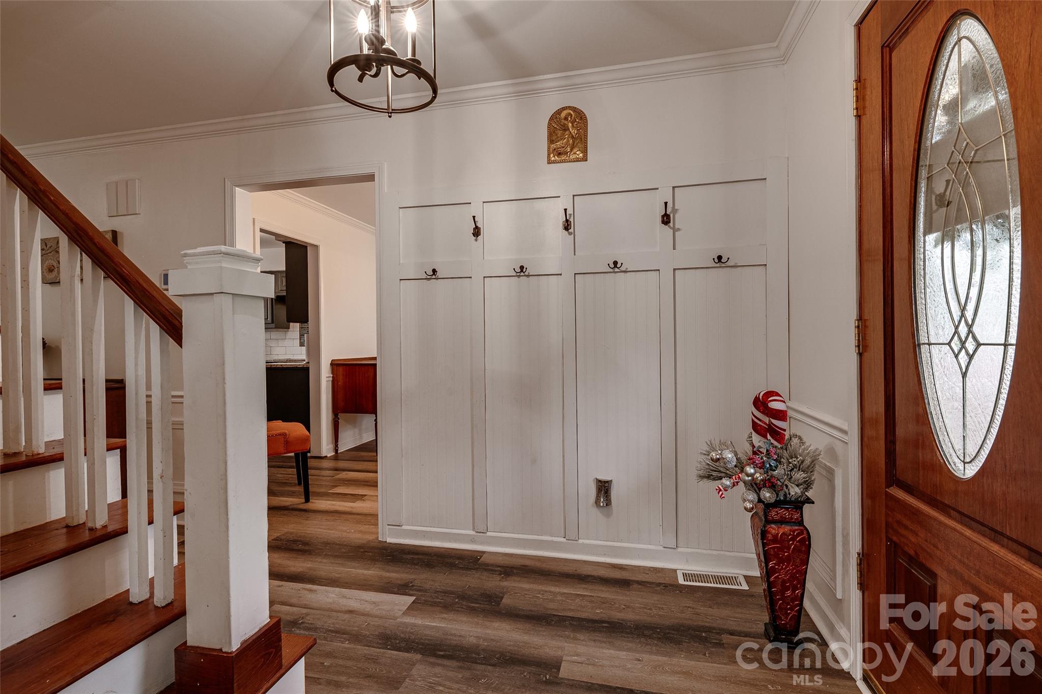 Summerfield - Residential