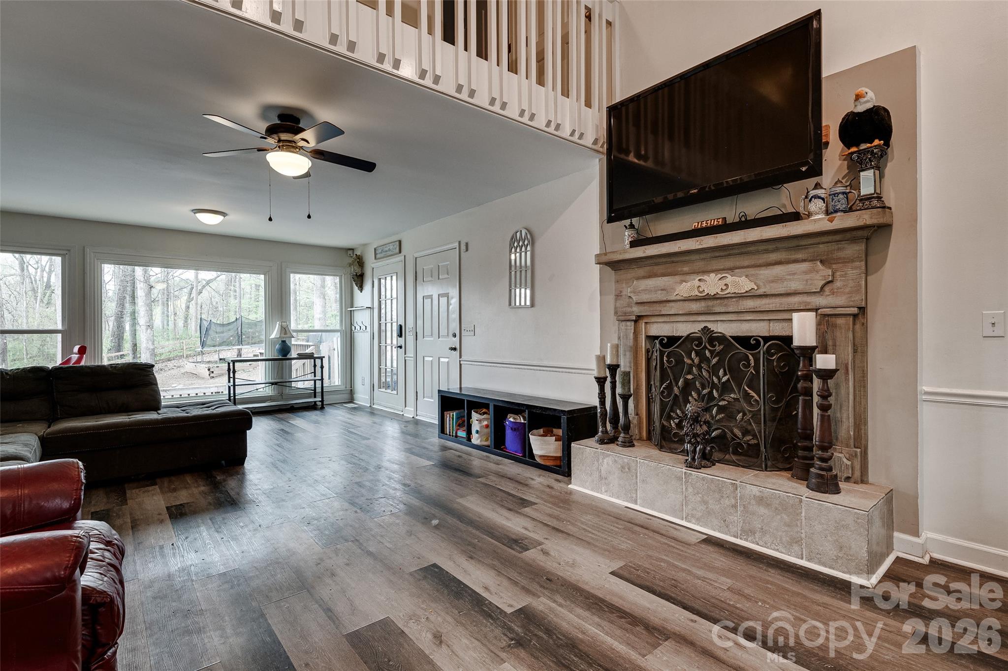 Summerfield - Residential