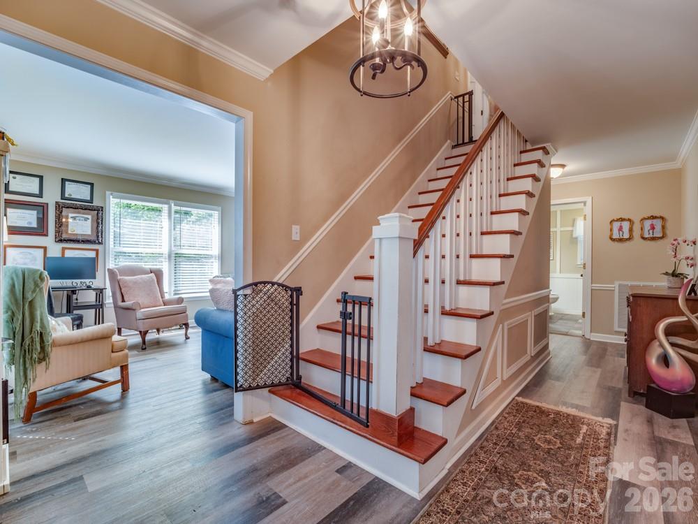 Summerfield - Residential