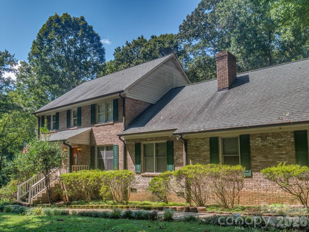 Summerfield - Residential