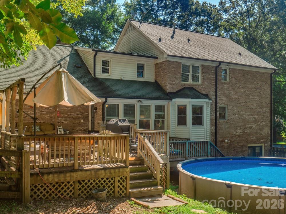 Summerfield - Residential