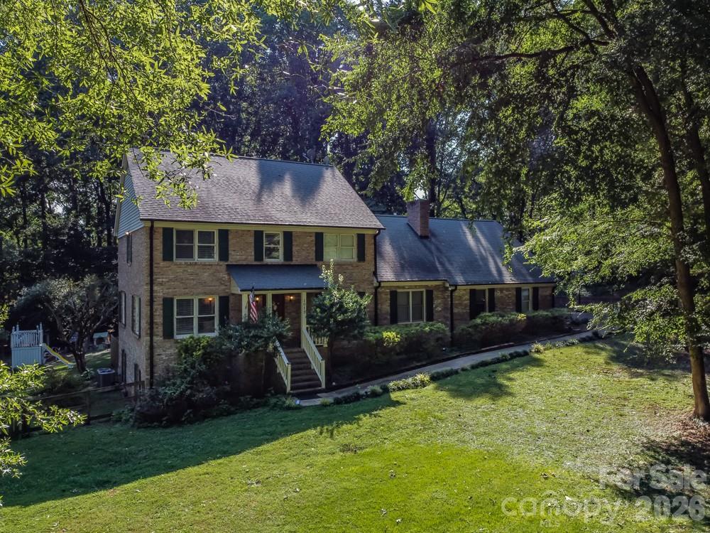 Summerfield - Residential