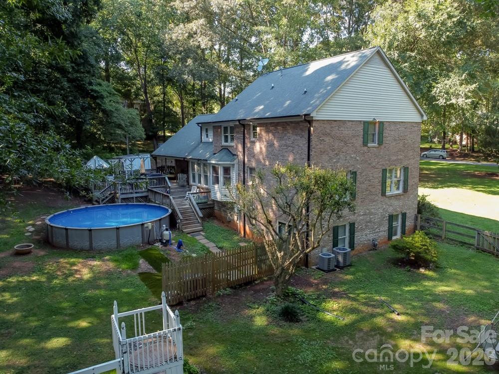 Summerfield - Residential