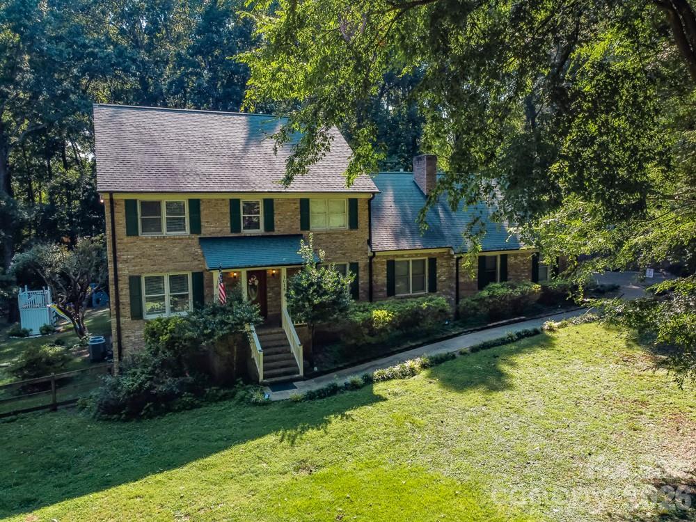 Summerfield - Residential