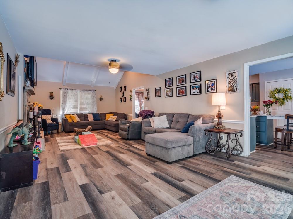 Summerfield - Residential