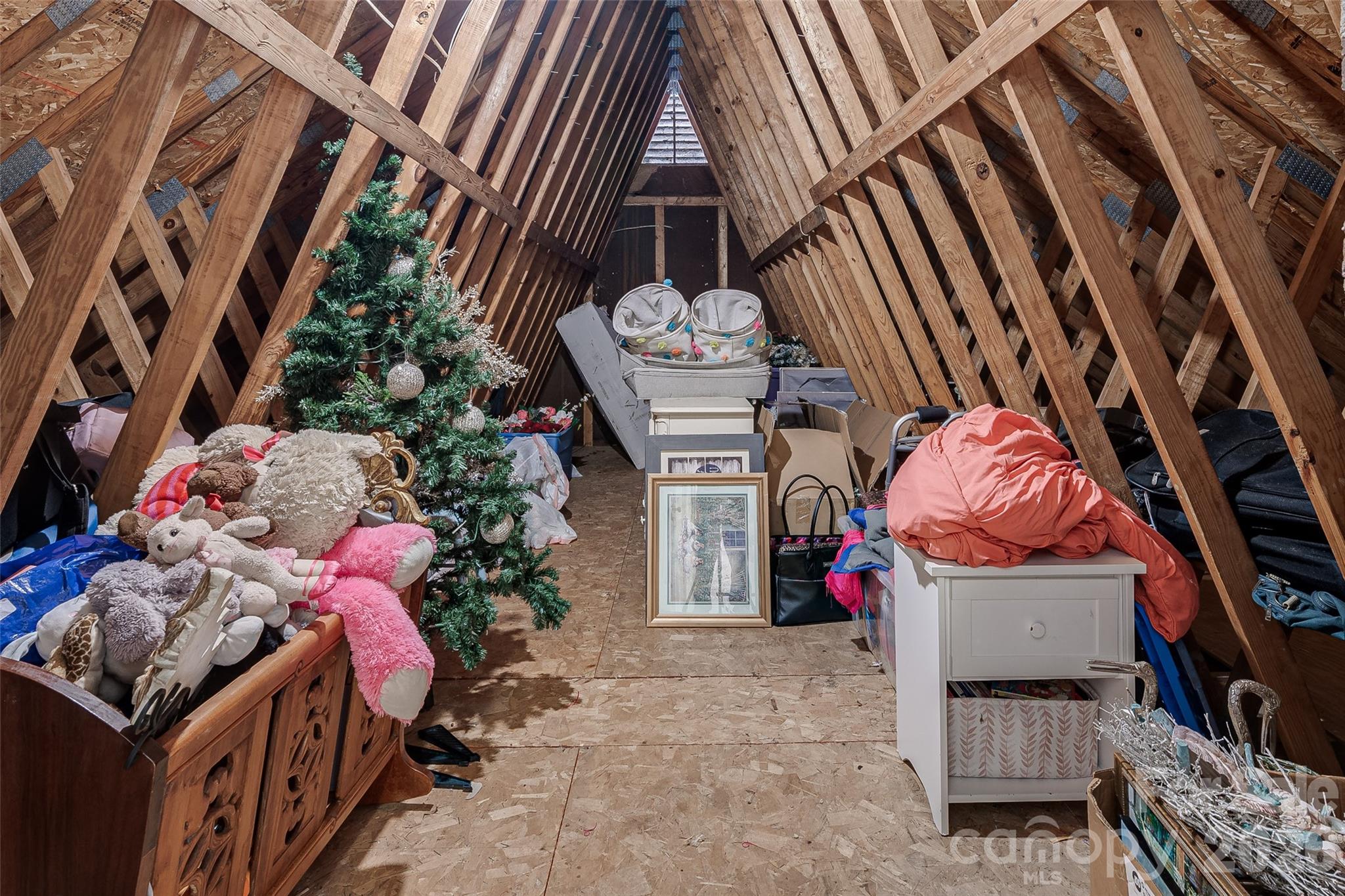 Summerfield - Residential