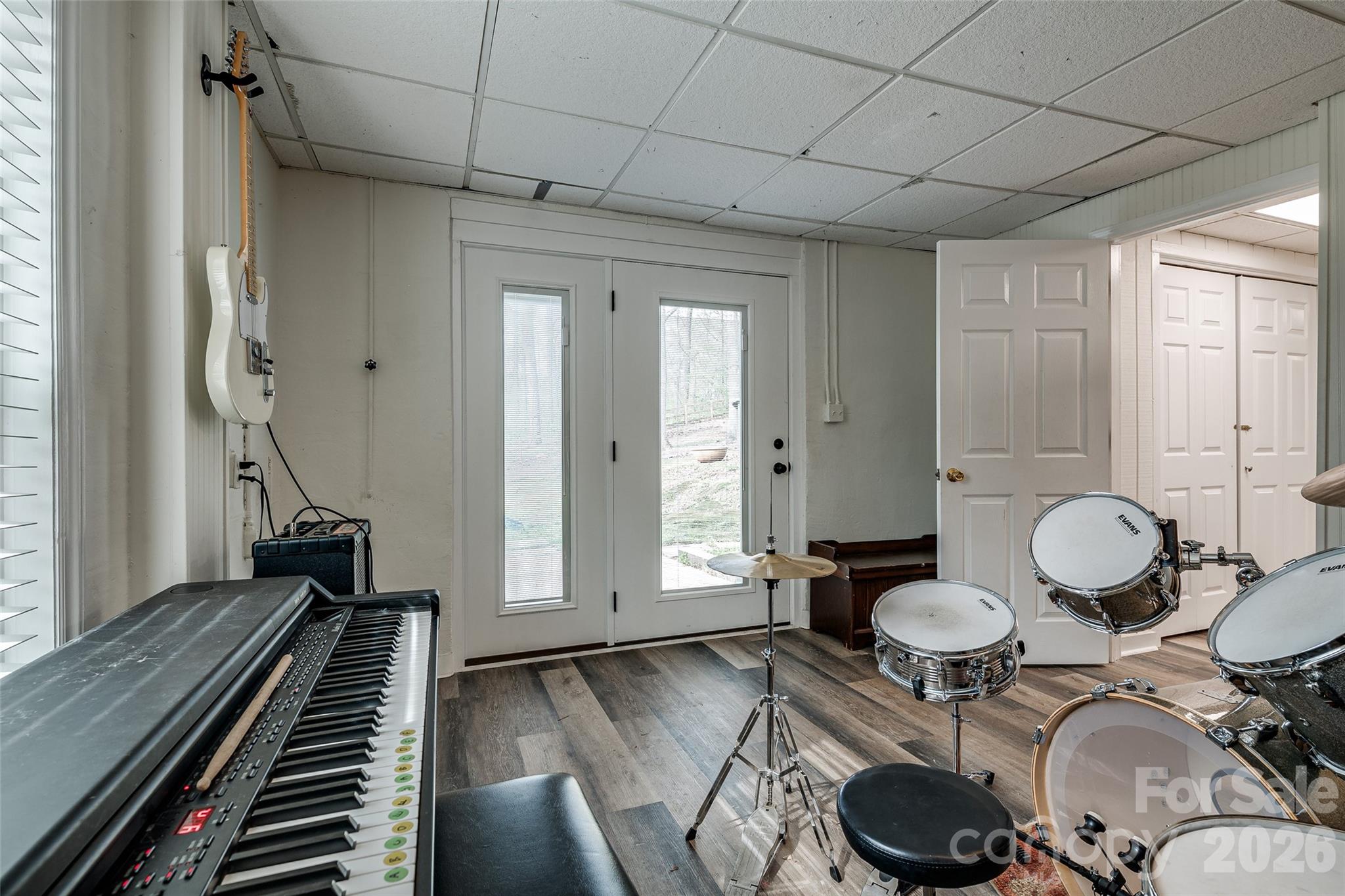 Summerfield - Residential