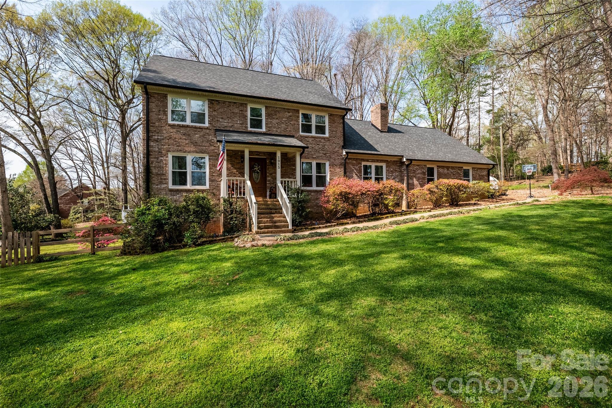 Summerfield - Residential