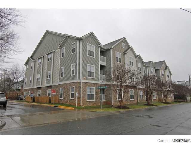 Optimist Park - Residential Lease