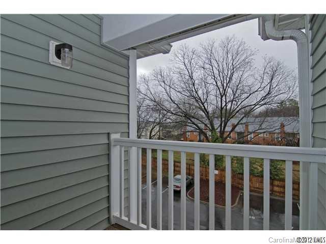 Optimist Park - Residential Lease