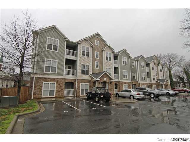 Optimist Park - Residential Lease