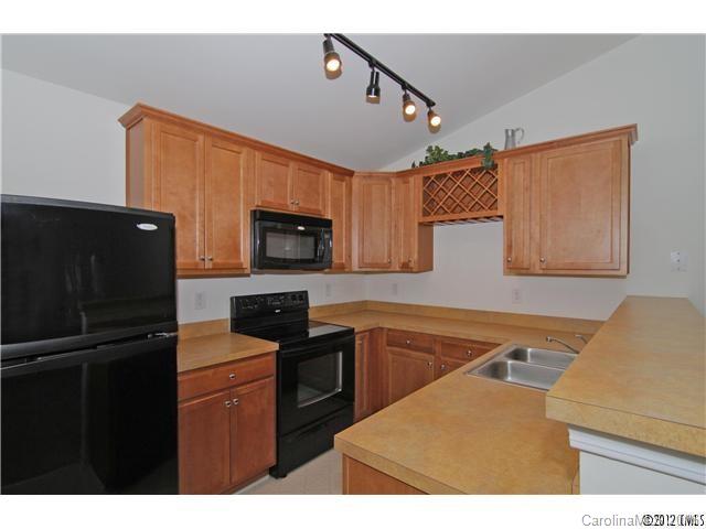 Optimist Park - Residential Lease