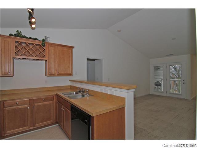 Optimist Park - Residential Lease