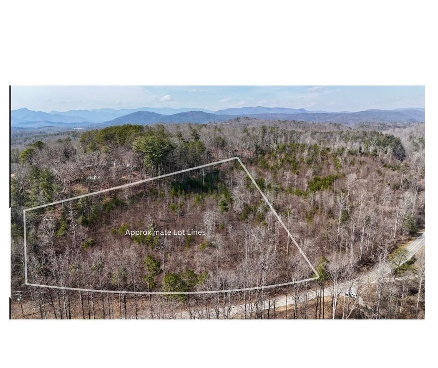 Excellent opportunity to build your dream home on this beautiful 3.13-acre parcel located on Lake James Road. This buildable lot offers potential lake views and is just minutes from the water, making it ideal for those seeking the Lake James lifestyle without the waterfront price tag.
The generous acreage provides plenty of space for your custom home, outbuildings, and privacy, while the convenient location keeps you close to all the recreational activities Lake James has to offer—boating, fishing, swimming, and hiking.
Whether you're looking to build a year-round residence, a weekend retreat, or an investment property, this property offers great potential in a highly desirable area.