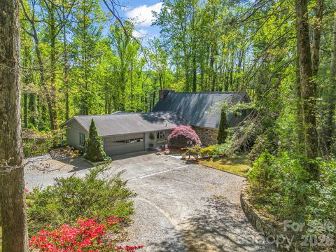 Photo of 260 Tranquility Place, Hendersonville, NC 28739 (MLS # 4374349)