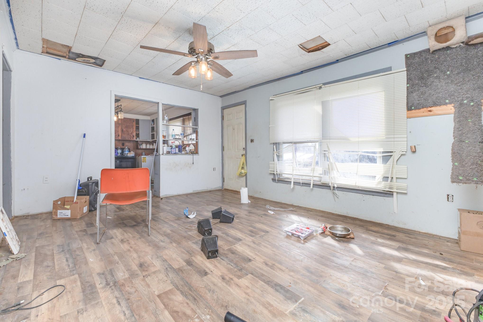 617 Hames Ridge Road